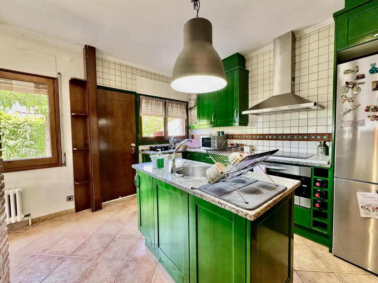 Detached house for sale in Aiguafreda, imagen 4