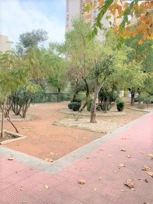 Piso en venta en Calle de Illescas, Aluche