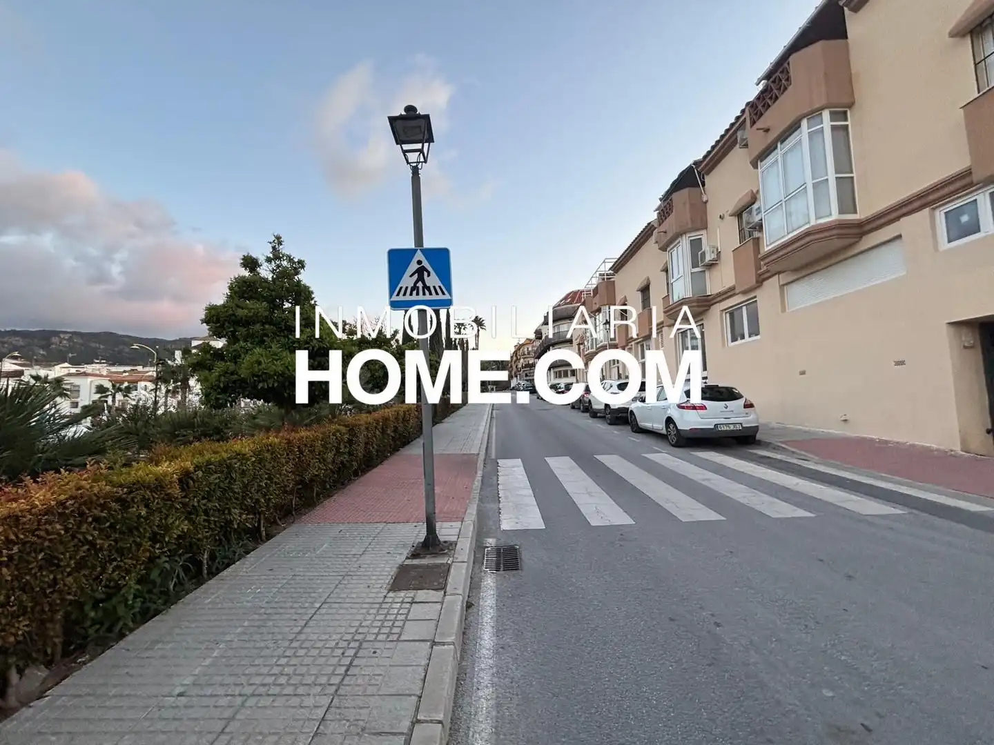 Pis amb terrassa en venda a Centro, imagen 2