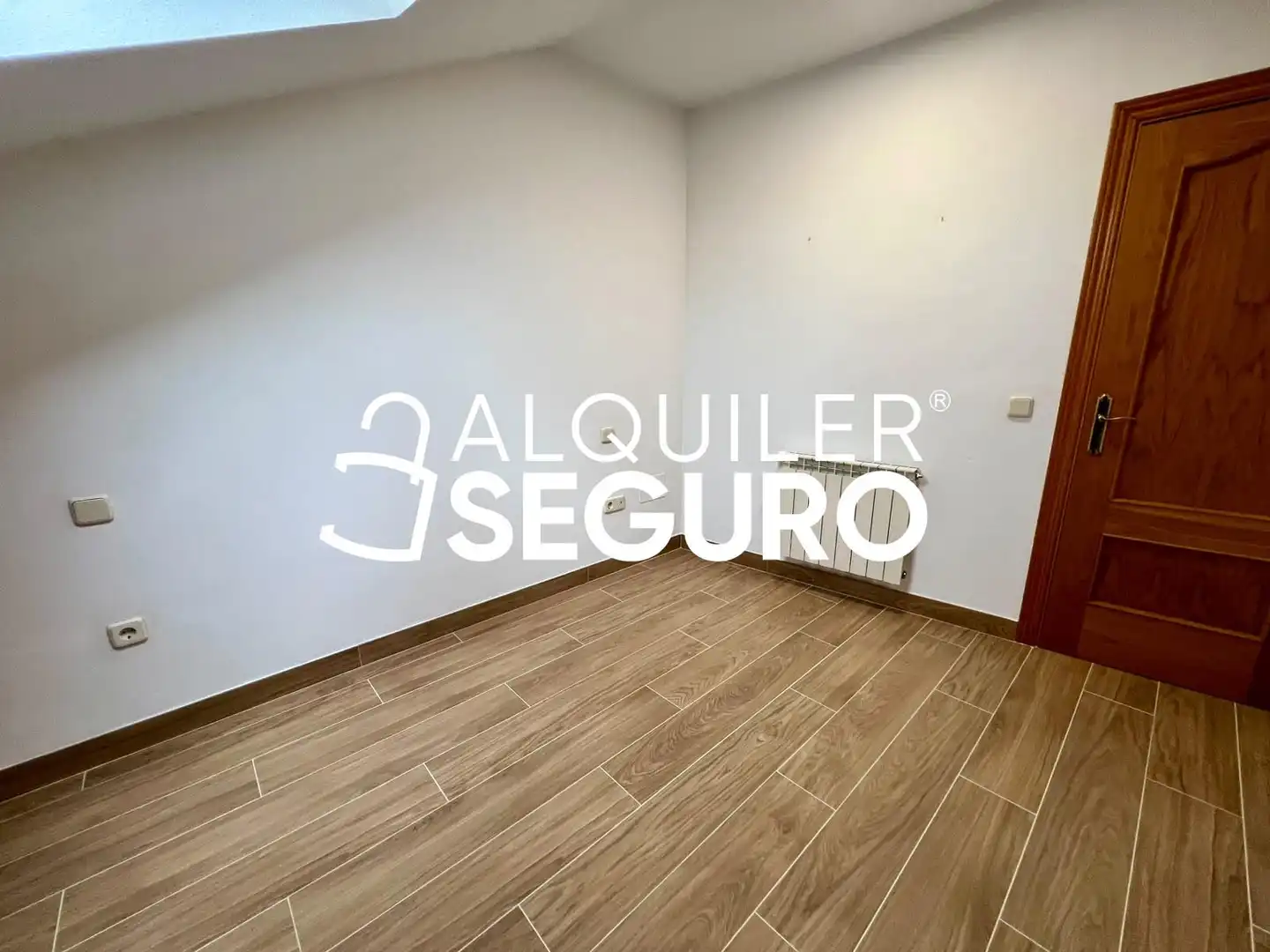 Piso de alquiler en Valdeolmos-Alalpardo, Madrid