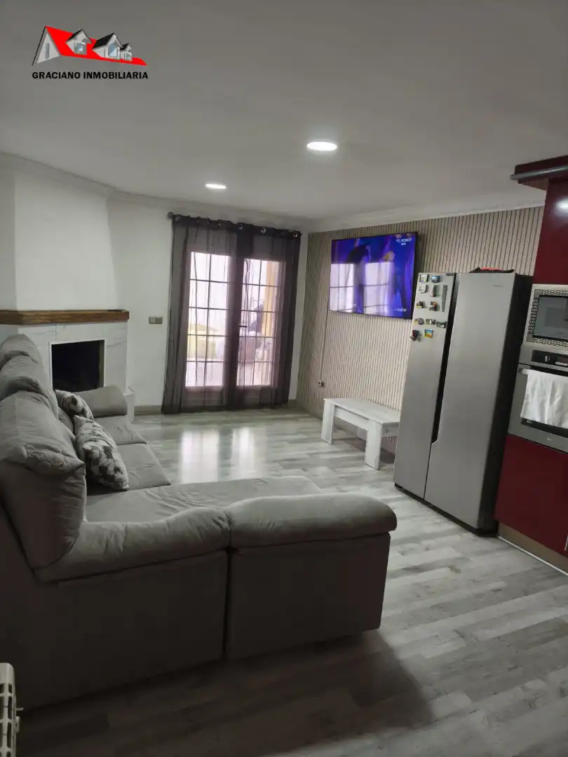 Chalet con terraza en venta en Pedanías - Extrarradio, imagen 4