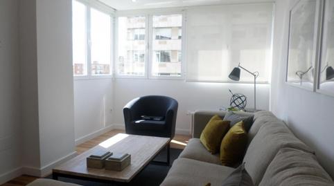 Photo 4 of Flat to rent in Calle Guzmán el Bueno, Vallehermoso,  Madrid Capital