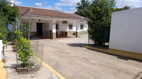 Foto 2 von Haus oder Chalet zum Verkauf in Castilblanco de los Arroyos, Sevilla