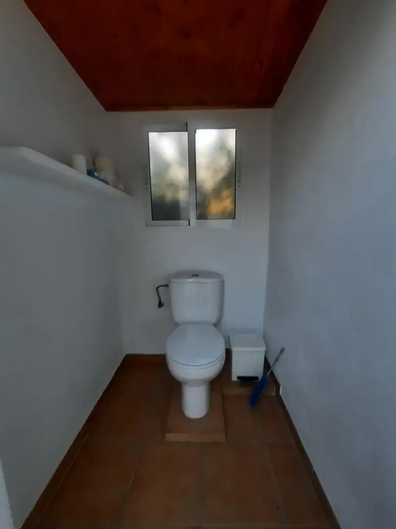 Xalet amb piscina en venda a Pedanías Centro, imagen 17