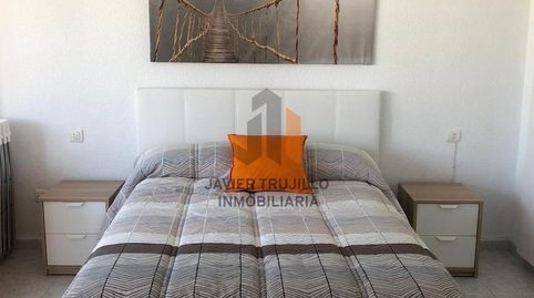 Foto 2 von Wohnung zur Miete in Paseo Marítimo de Levante, Vélez-Málaga