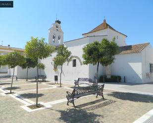 Vista exterior de Dúplex en venda en Isla Cristina amb Terrassa i Traster