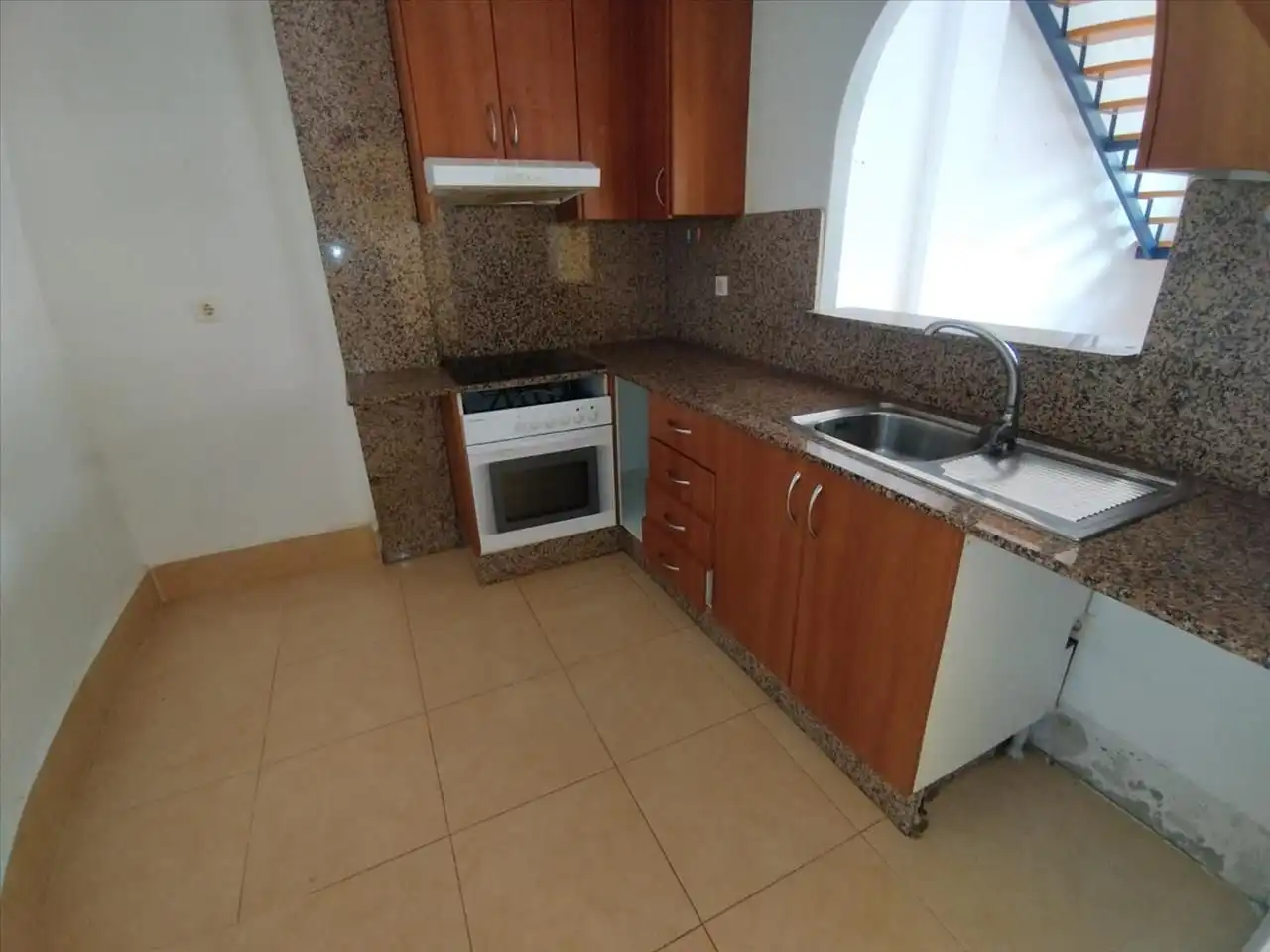 Kitchen of Apartments for sale in Murcia