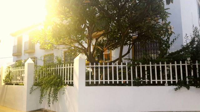 Casa adosada en Venta en N/A en Trayamar