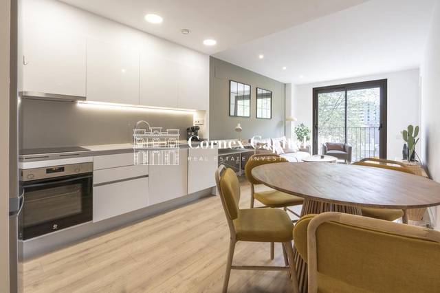 Piso en Venta en Carrer de Bac de Roda, 81 en El Poblenou