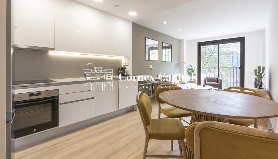 Photo 1 of Flat for sale in Carrer de Bac de Roda, 81, El Poblenou, Barcelona