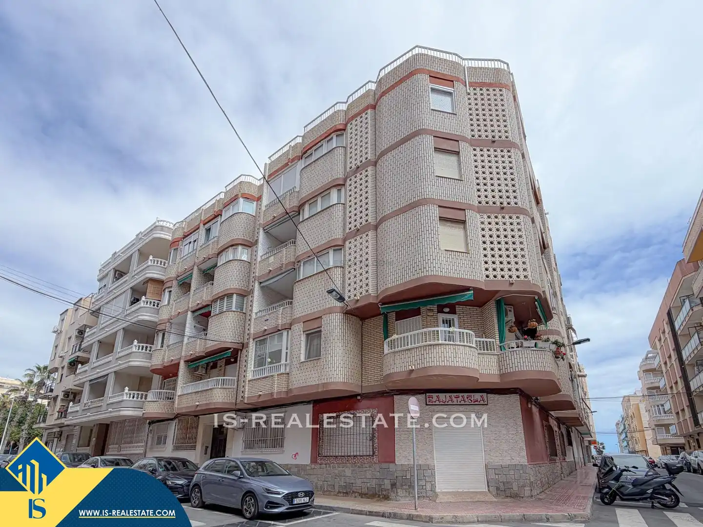 Wohnung mit Aufzug zum Verkauf in Playa del Cura, imagen 37