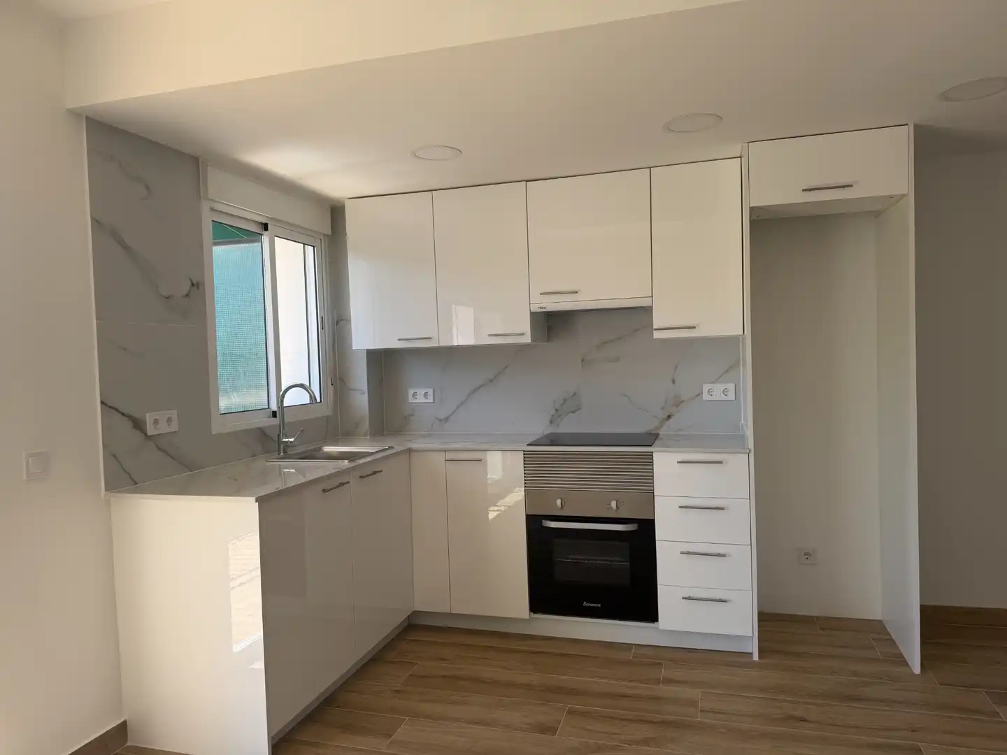Appartement avec ascenseur à vendre à Calle de Oviedo 32, imagen 6