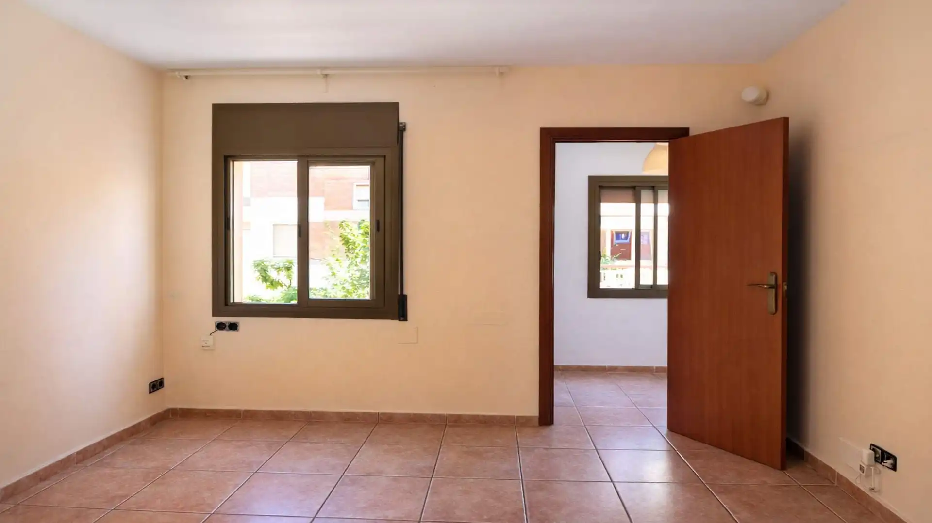 Wohnung zum Verkauf in L'Hospitalet de Llobregat mit Alarm
