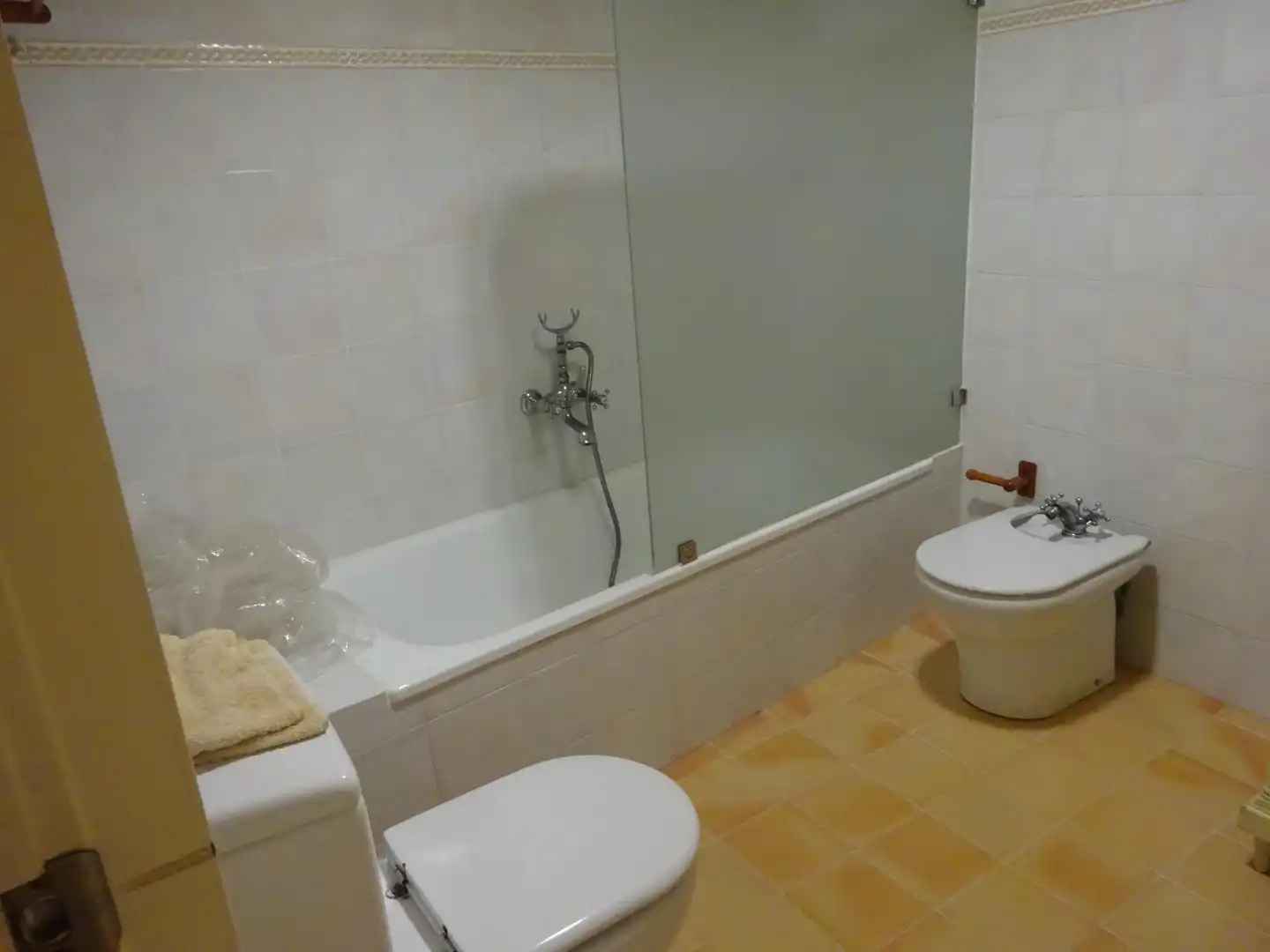 Piso en venta en Centro