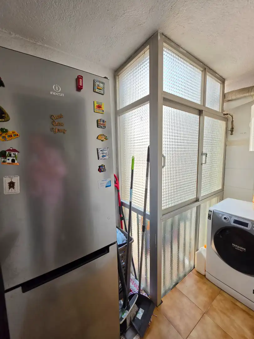 Piso con terraza en venta en Carrer del General Contreras, imagen 15