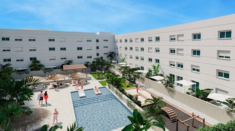 PISO CON PISCINA COMUNITARIA, imagen 2
