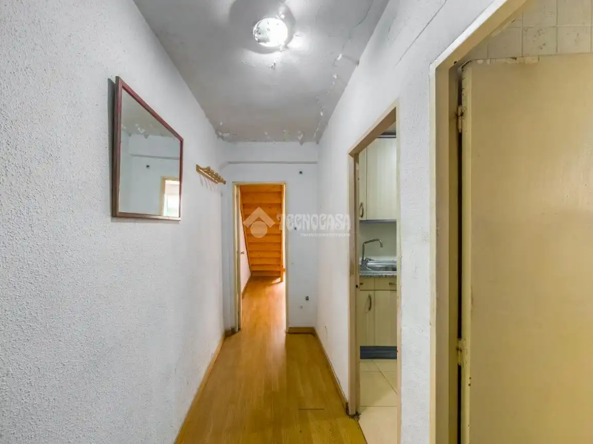 Casa adosada en venta en Ciudad Lineal