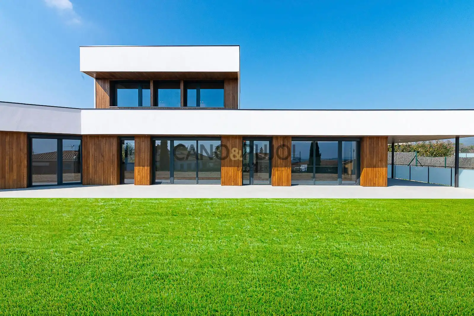 Casa en venda a Santa Eulàlia de Ronçana, imagen 8