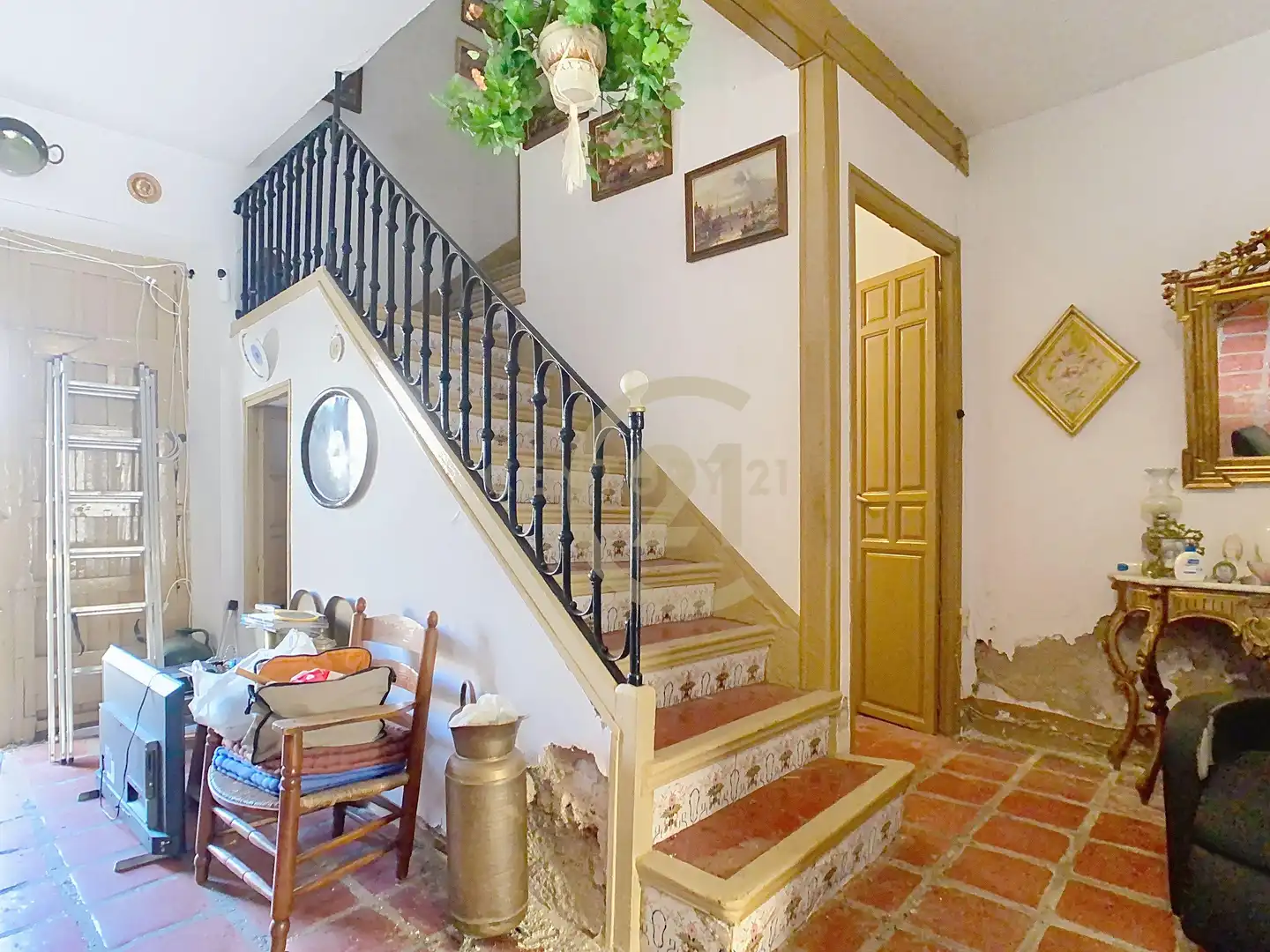 Edificio en venta en Álora