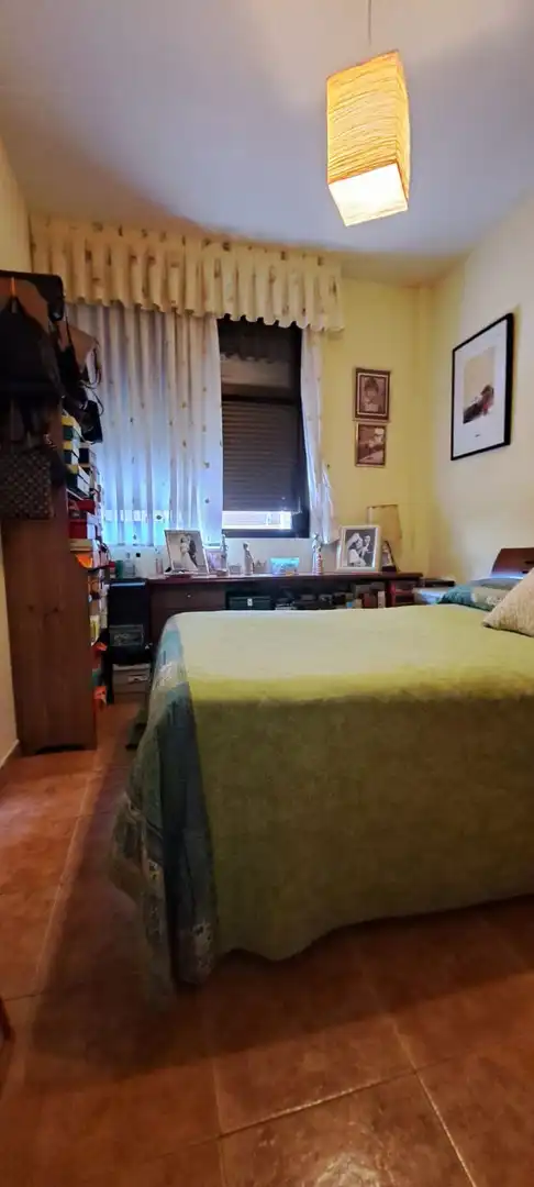 Dormitori de Apartament en venda en Brunete amb Calefacció