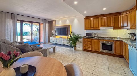 Foto 4 de Casa adosada en venta en De Escandinàvia, Gran Vista - Olivo de Oro, Santa Pola
