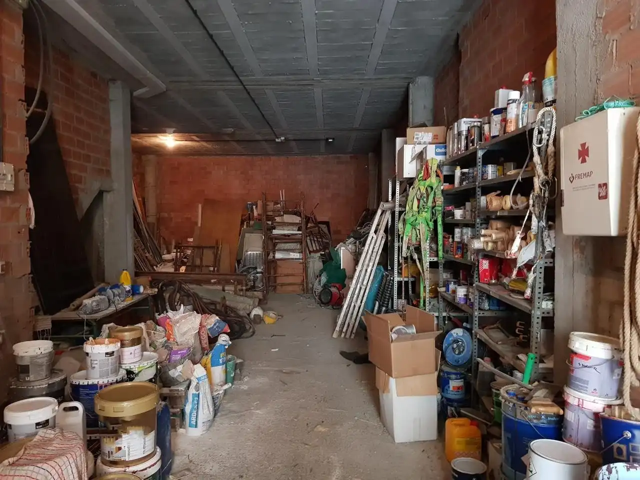 Local comercial en venta en Monasterio de Monfero, imagen 2