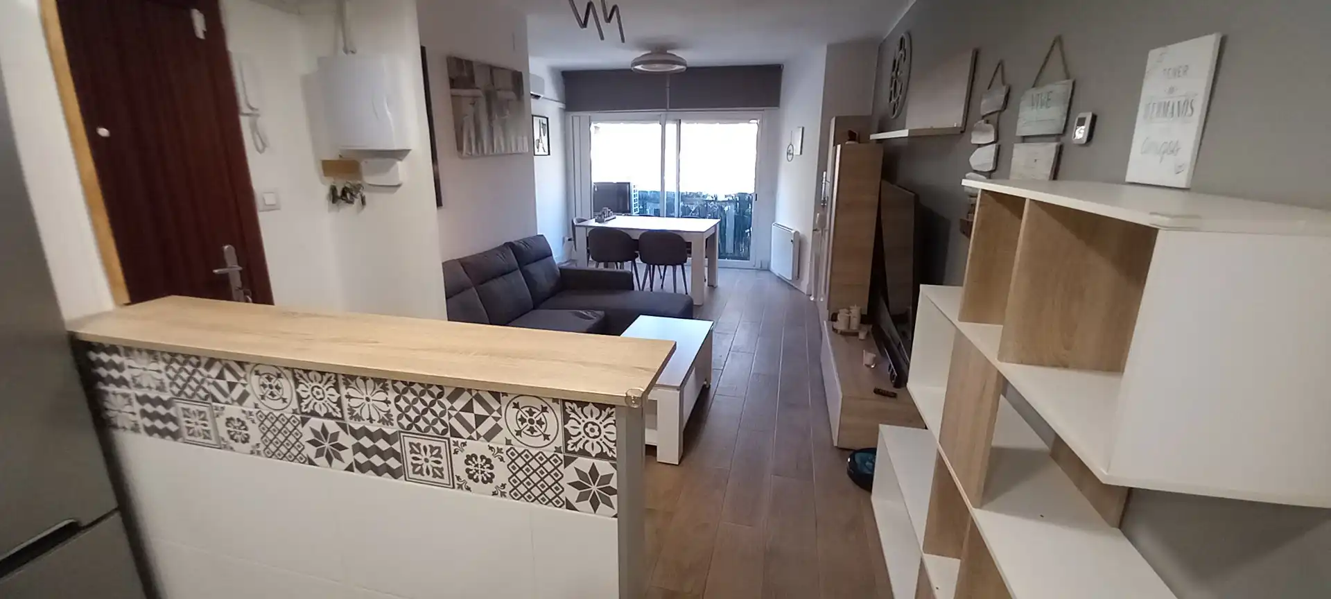 Flat with terrace for sale in Plaça de Jaume I el Conqueridor, imagen 2