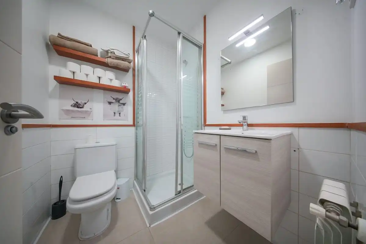 Chalet con piscina en venta en Dehesa – El Soto, imagen 22