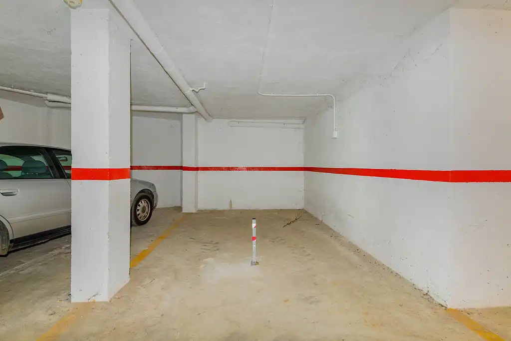 Parking à vendre à C/ Las Eras, imagen 12