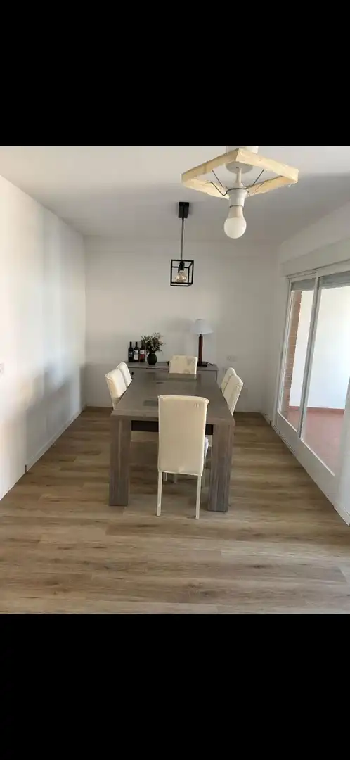 Menjador de Pis en venda en Santa Cruz del Retamar amb Aire condicionat i Calefacció