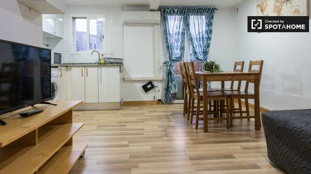 Piso en Alquiler en Sant Pere, Sta. Caterina i la Ribera