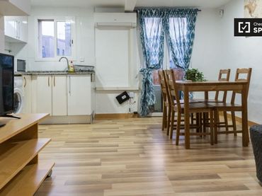 Appartement à louer à Ciutat Vella