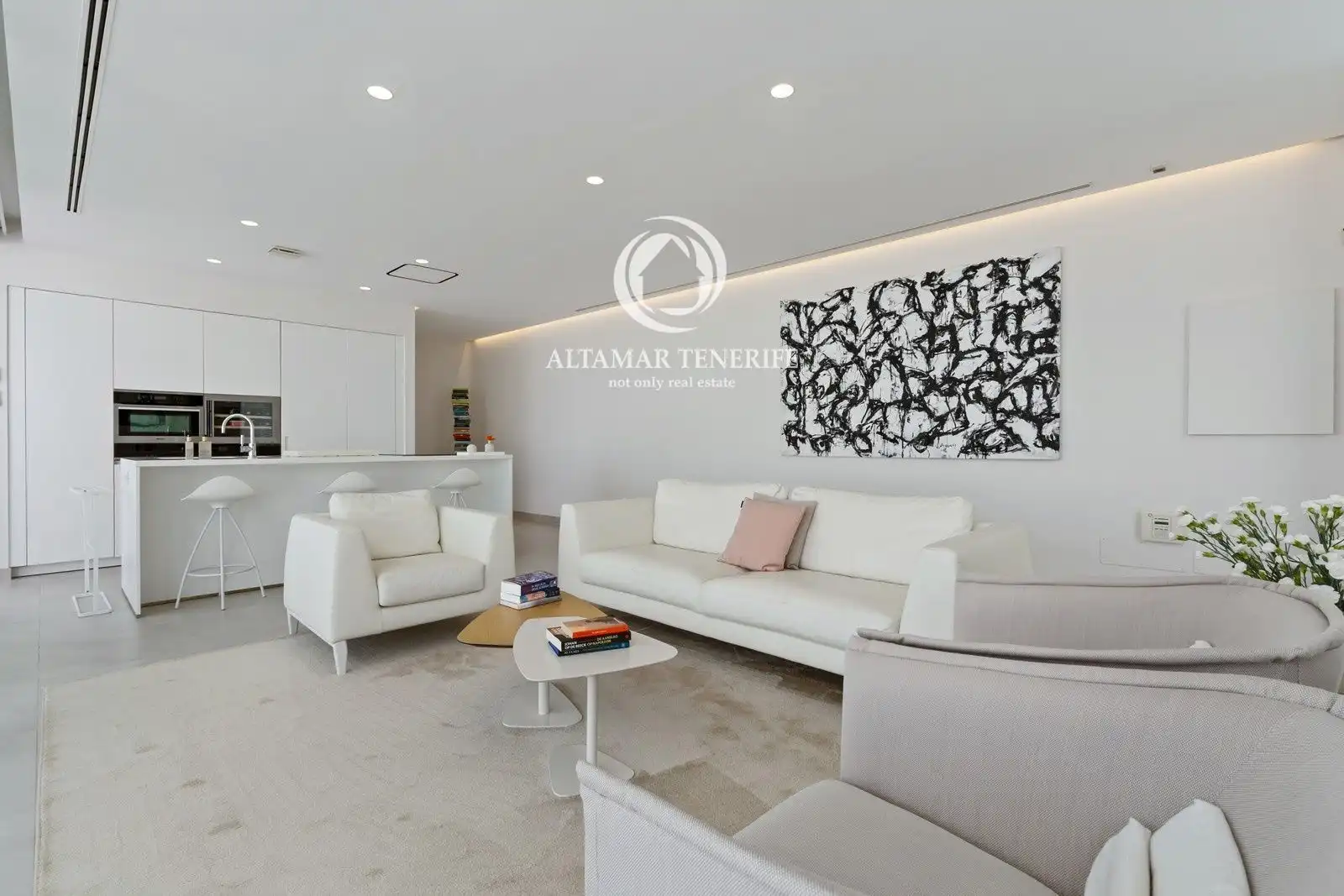 Casa o chalet en venta en Playa San Juan, Playa de San Juan