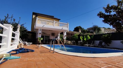 Foto 3 de Casa o chalet en venta en Costa Cunit - Els Jardins - Els Rosers, Cunit