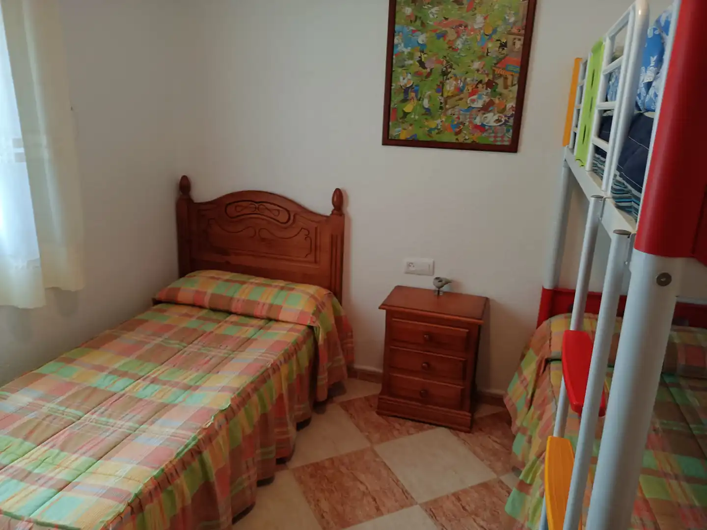 Villa con piscina in vendita a Periurbano Oeste - Sierra, imagen 11