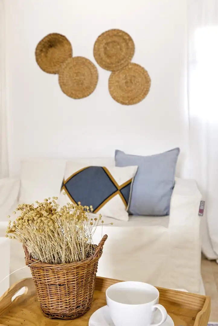 Habitación de Casa adosada en venta en Xàtiva con Aire acondicionado, Terraza y Trastero