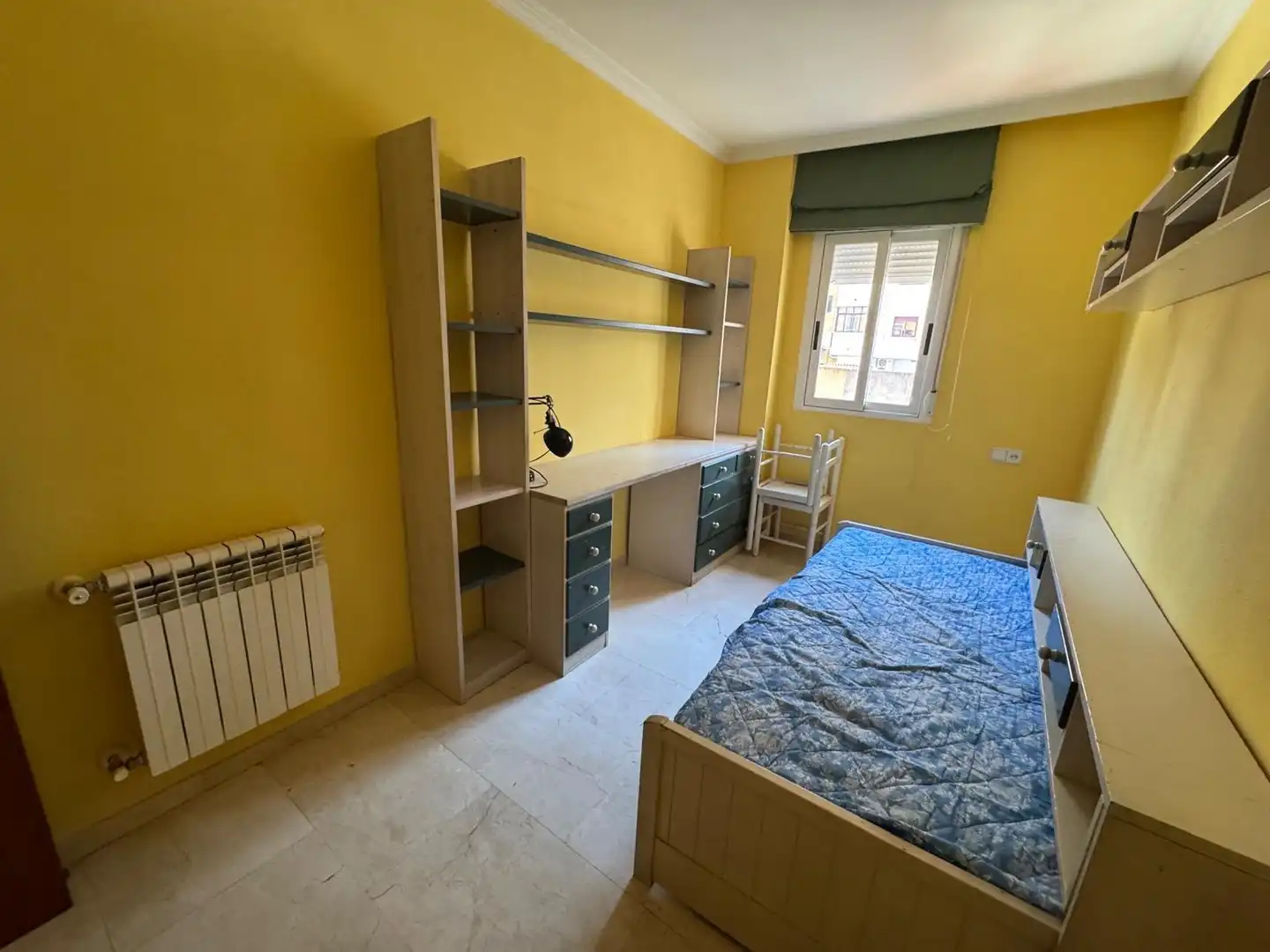 Wohnung mit Terrasse zur Miete in Ruta de la Plata, imagen 10