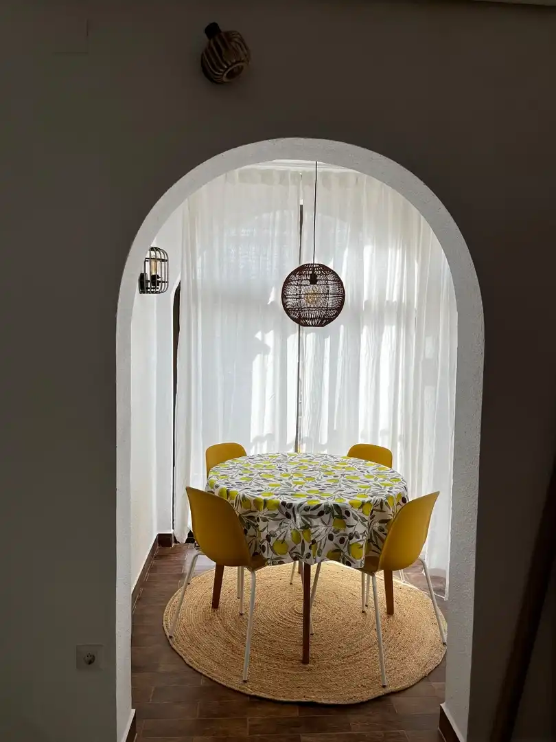Apartament amb piscina de lloguer a Playa de los Locos, imagen 4