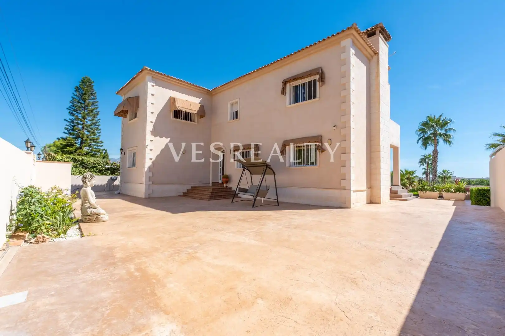 Villa avec terrasse à vendre à OLIVERA, imagen 64