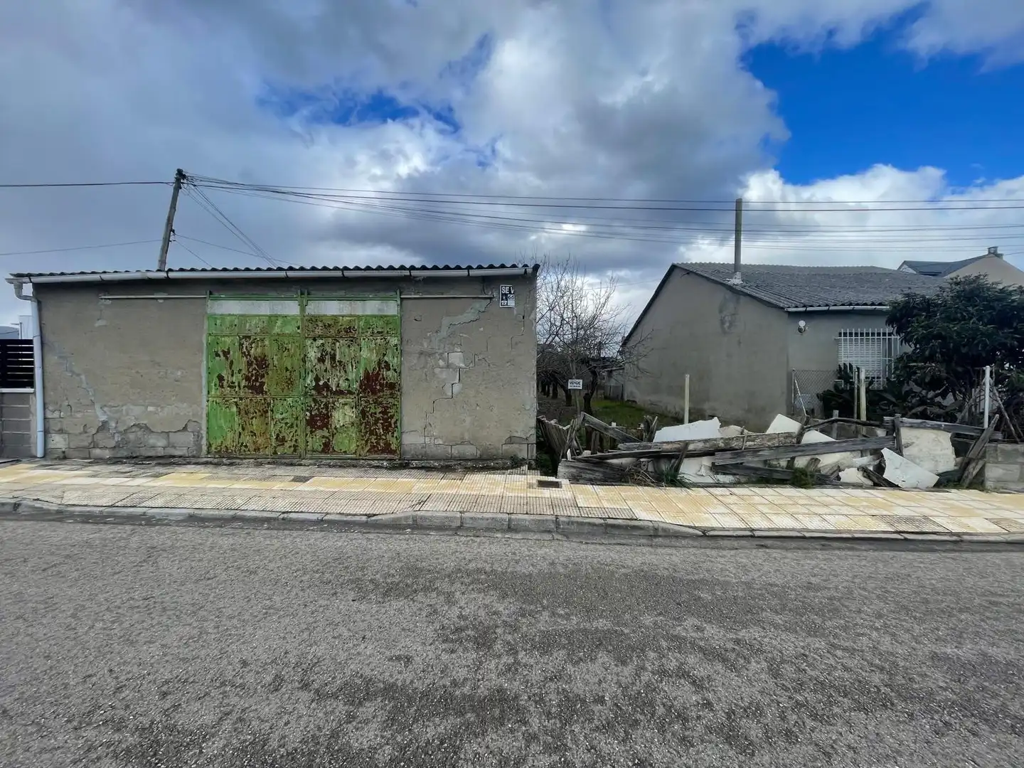 Terreni e lotti in vendita a MQ VILLAVERDE, imagen 4