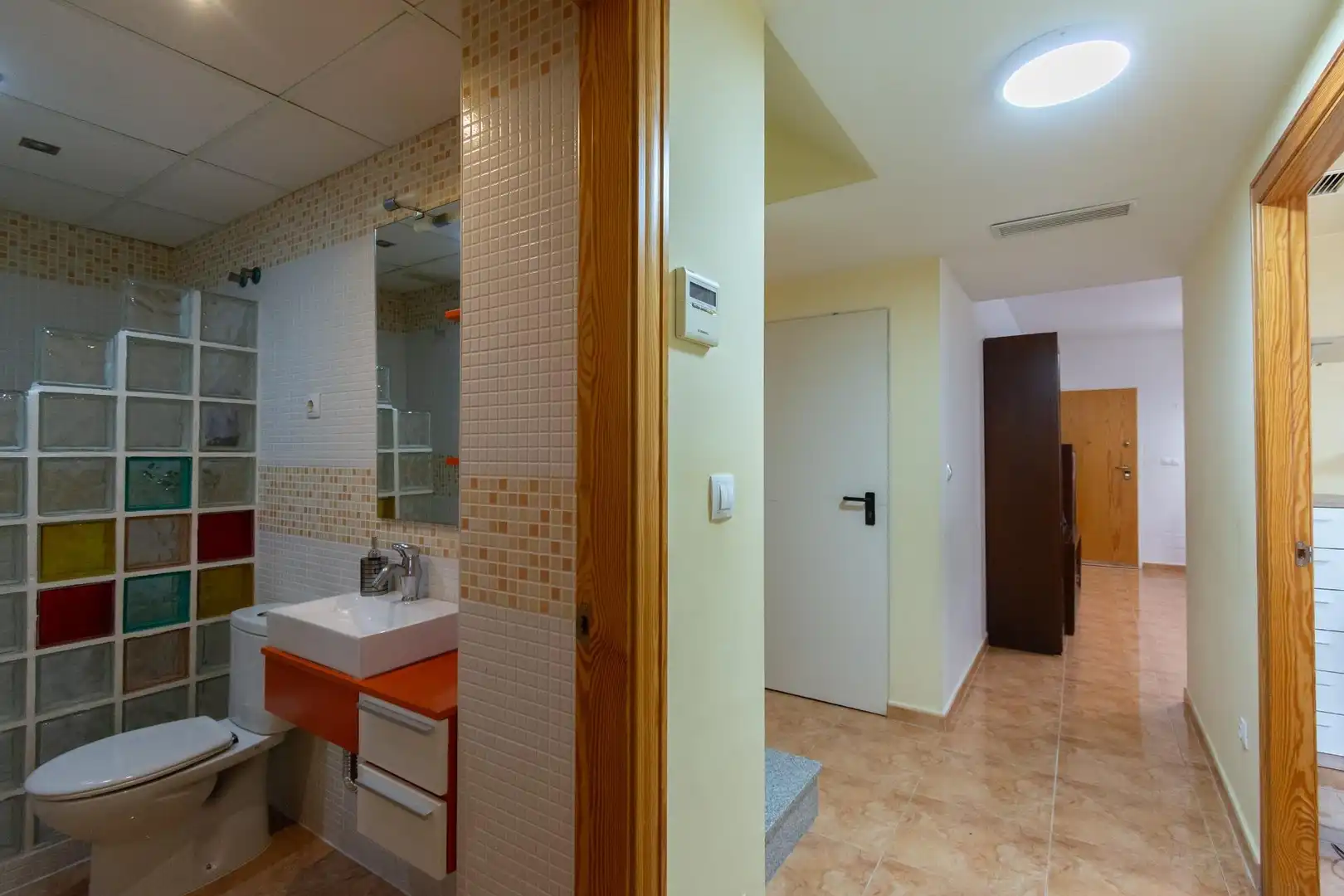 Casa o xalet en venda en Cartagena amb Aire condicionat, Calefacció i Jardí privat