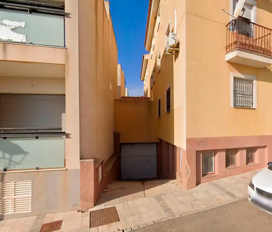 Individual for sale in Calle Alcazaba, imagen 3