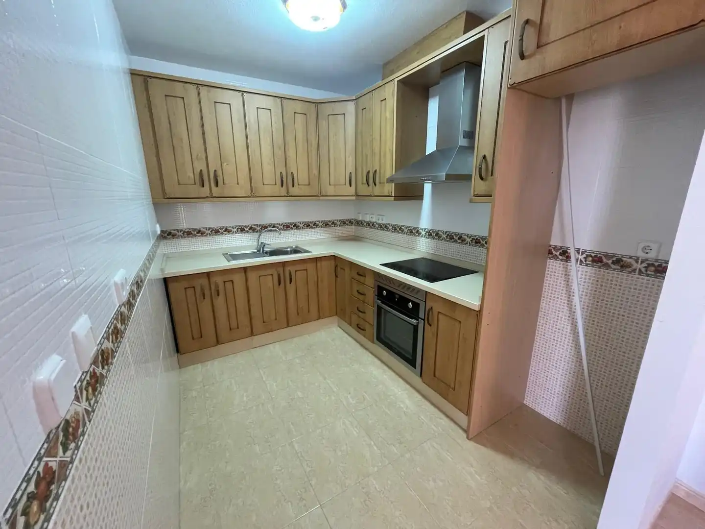 Apartment with pool for sale in Los Collados-Los Geraneos, imagen 5