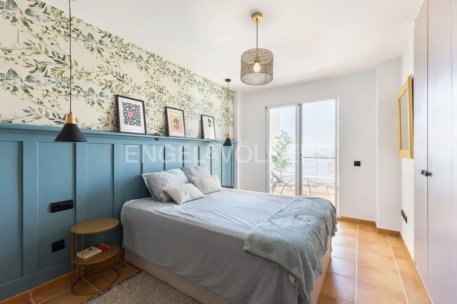Casa con terraza en venta en El Faro, imagen 33