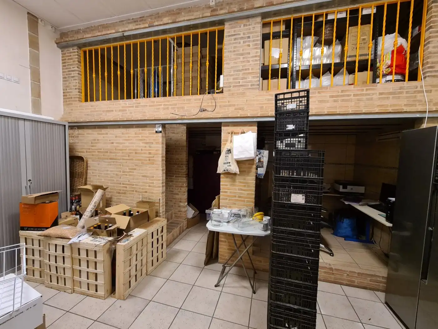 Local comercial en venda a Calle Francesc Ribalta, imagen 7