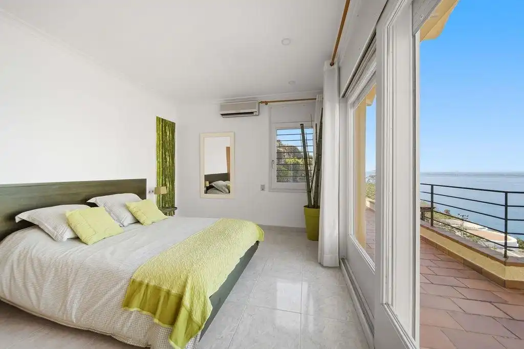 Habitación de Casa o chalet en venta en Roses