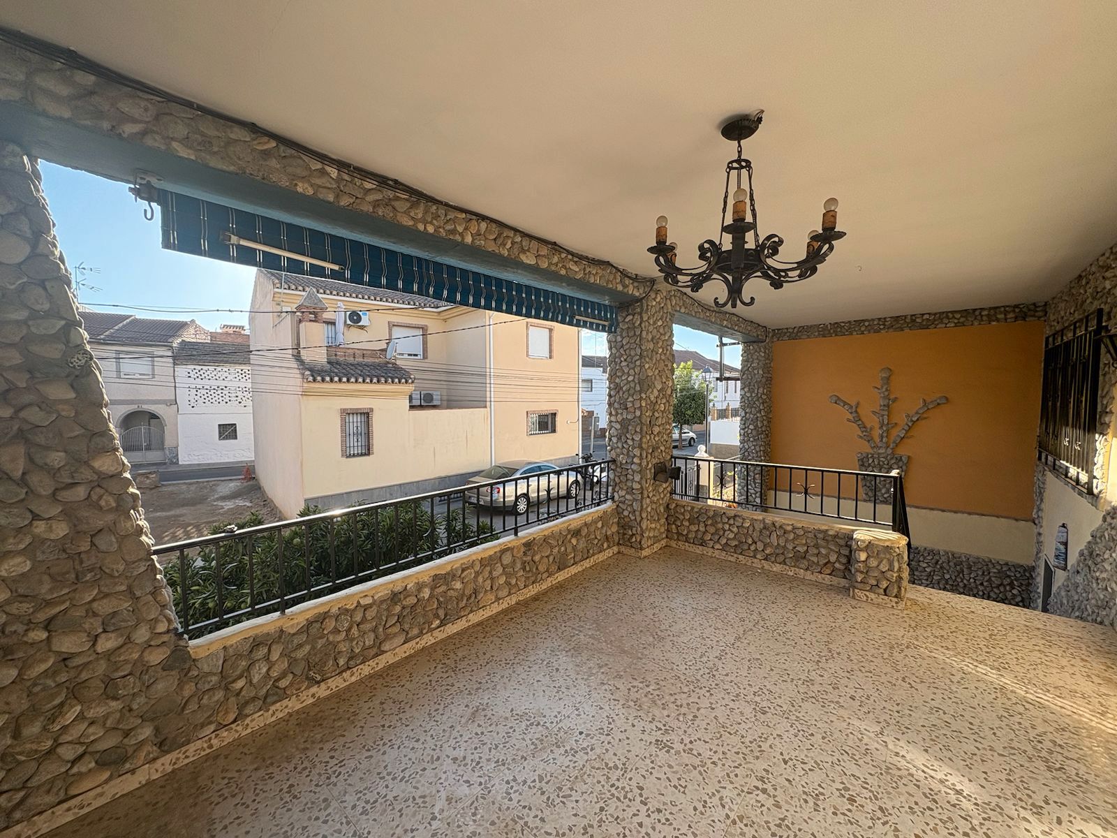 House or chalet for sale in Calle del Jazmín, Polideportivo