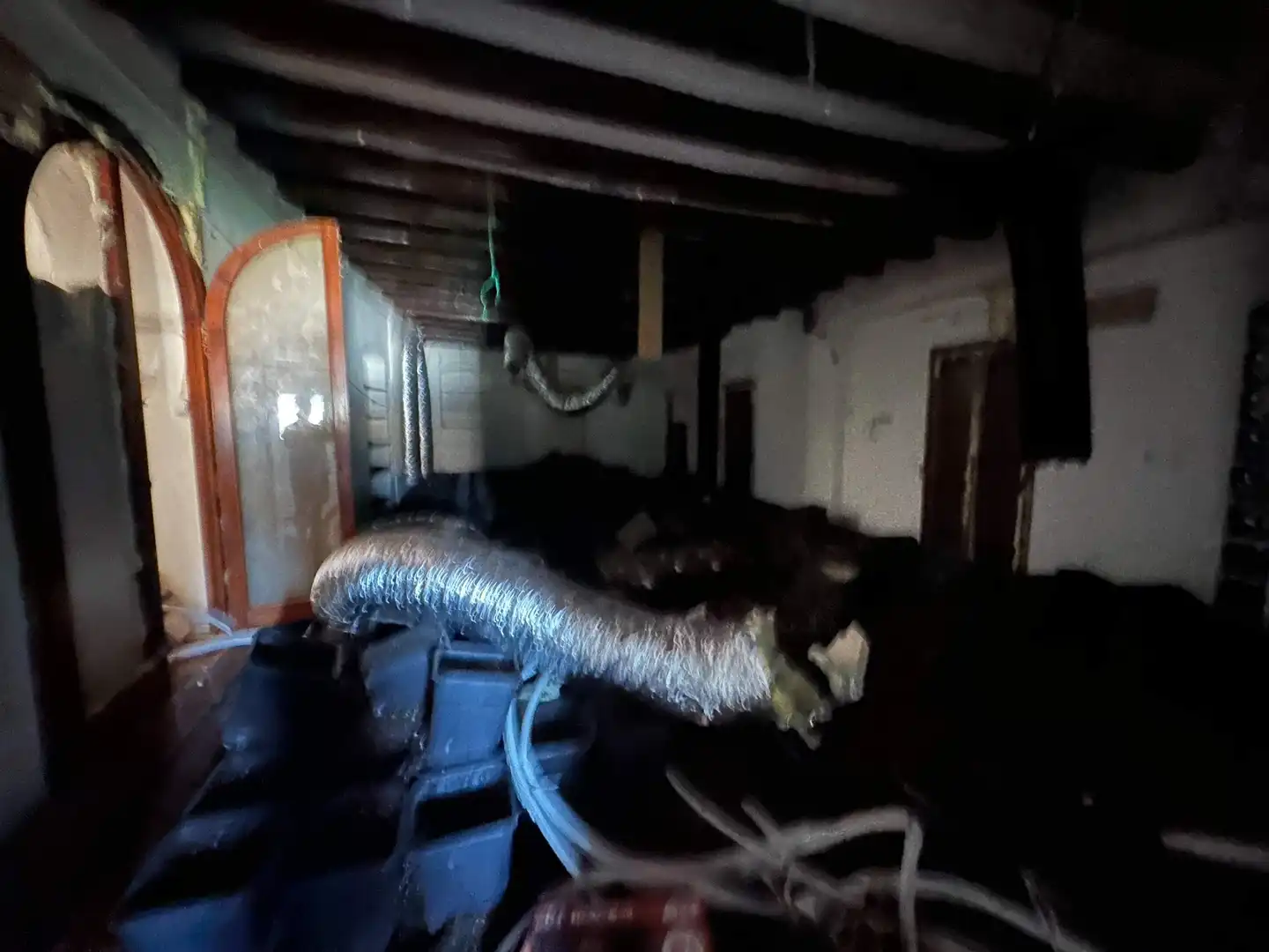 Casa rústica amb balcó en venda a MAJOR 17, imagen 8