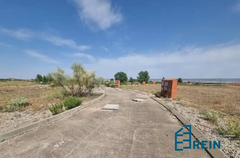Terreny residencial en venda a CL MAR ADRIATICO 3, imagen 7