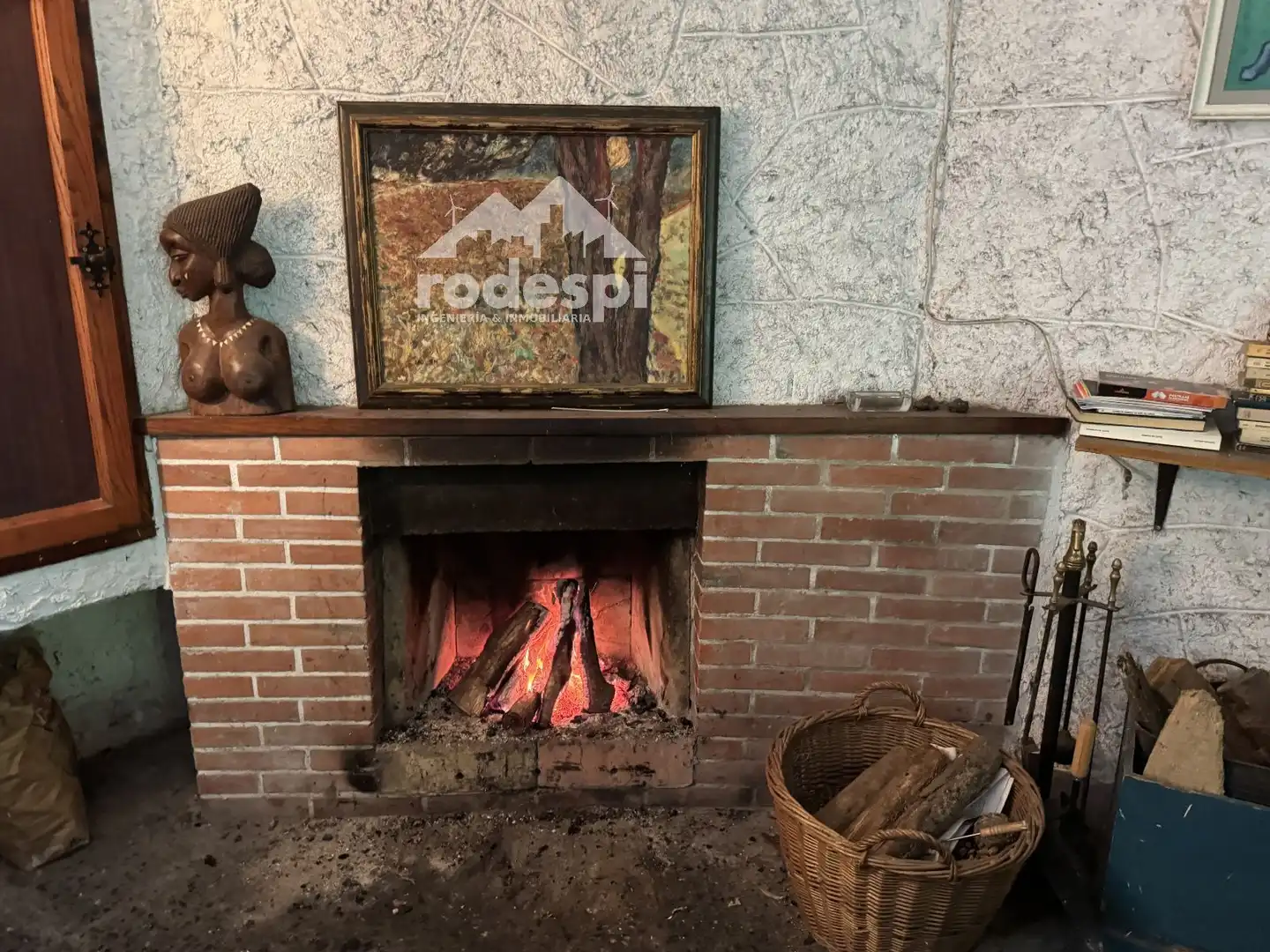 Casa o chalet en venta en Cortegada con Calefacción, Terraza y Trastero